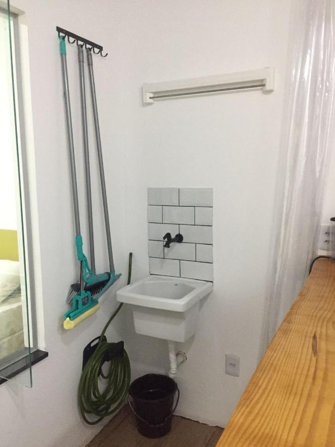Casinha Aconchegante No Centro De Bonito I Tv, Ar-Condicionado, Bicicletas, Rede, Cozinha E Wi-Fi 20Mb Villa Екстериор снимка
