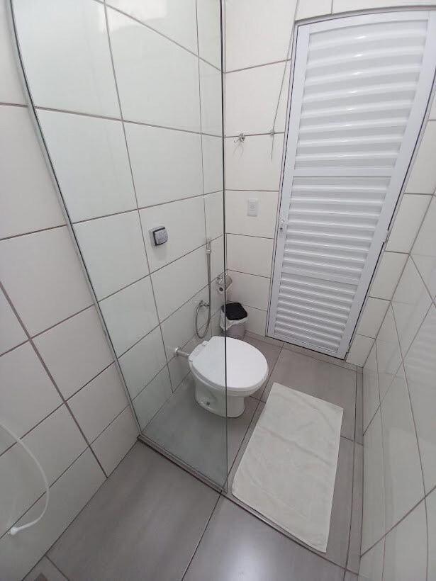 Casinha Aconchegante No Centro De Bonito I Tv, Ar-Condicionado, Bicicletas, Rede, Cozinha E Wi-Fi 20Mb Villa Екстериор снимка