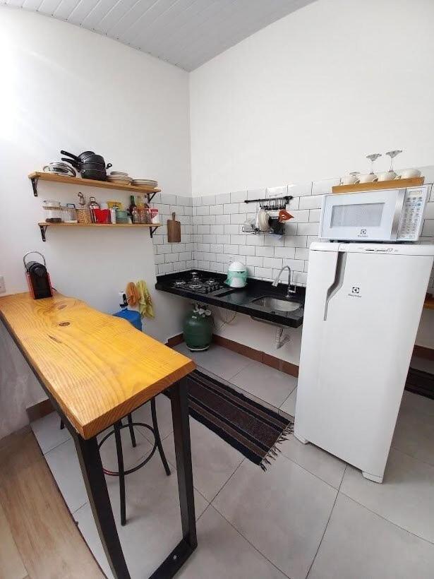 Casinha Aconchegante No Centro De Bonito I Tv, Ar-Condicionado, Bicicletas, Rede, Cozinha E Wi-Fi 20Mb Villa Екстериор снимка