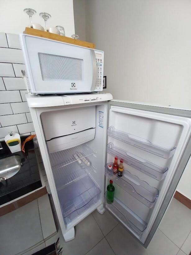 Casinha Aconchegante No Centro De Bonito I Tv, Ar-Condicionado, Bicicletas, Rede, Cozinha E Wi-Fi 20Mb Villa Екстериор снимка