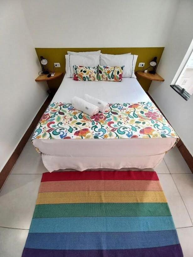 Casinha Aconchegante No Centro De Bonito I Tv, Ar-Condicionado, Bicicletas, Rede, Cozinha E Wi-Fi 20Mb Villa Екстериор снимка